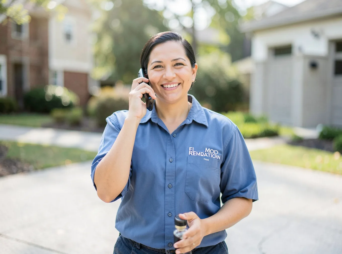 Mold Remediation Houston, MN FAQs
